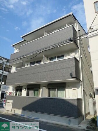 アリエ新小岩の物件内観写真